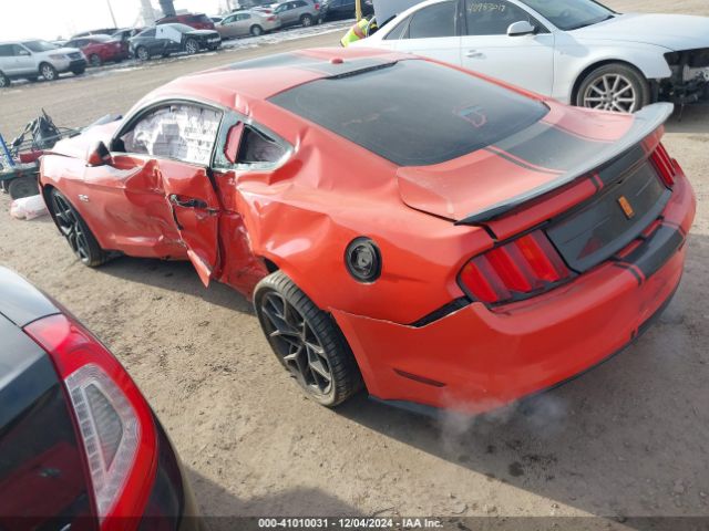 1FA6P8CFXG5240731 Ford Mustang Gt Premium
