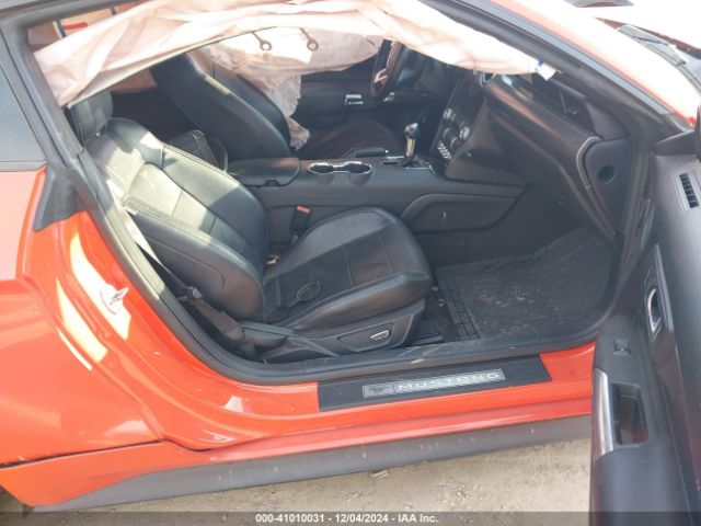 1FA6P8CFXG5240731 Ford Mustang Gt Premium