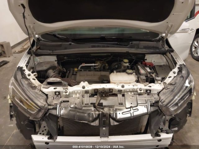 KL4CJHSB9HB168480 Buick Encore Premium