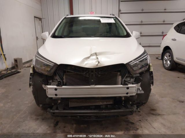 KL4CJHSB9HB168480 Buick Encore Premium