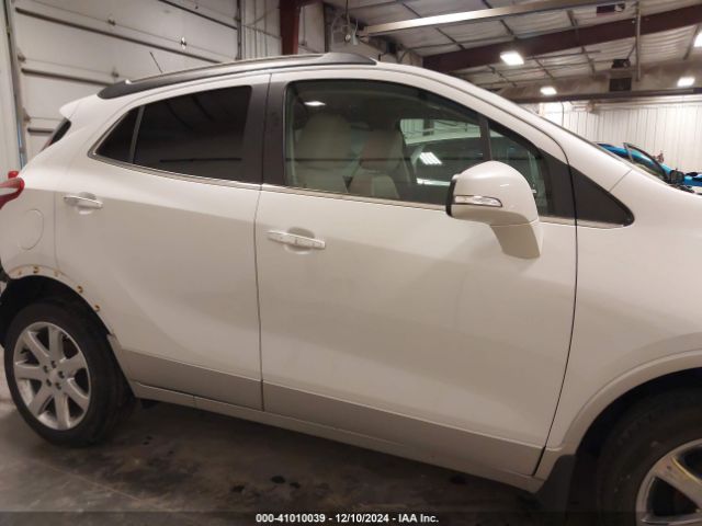 KL4CJHSB9HB168480 Buick Encore Premium