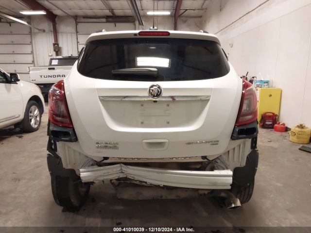 KL4CJHSB9HB168480 Buick Encore Premium