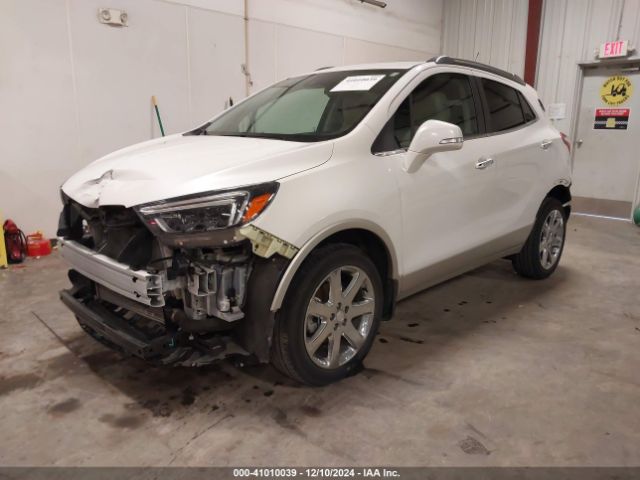 KL4CJHSB9HB168480 Buick Encore Premium