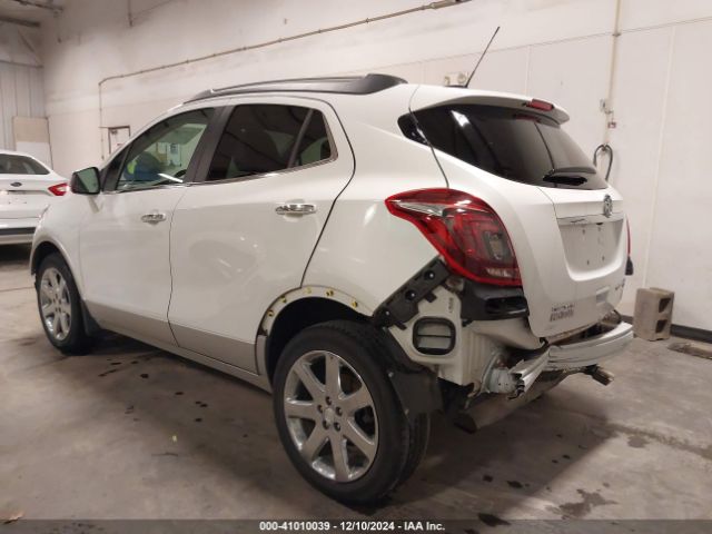 KL4CJHSB9HB168480 Buick Encore Premium