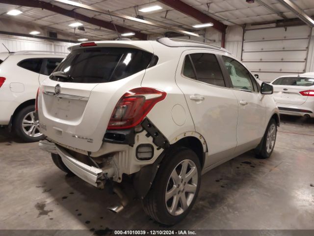 KL4CJHSB9HB168480 Buick Encore Premium
