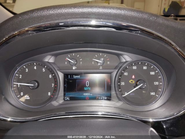 KL4CJHSB9HB168480 Buick Encore Premium