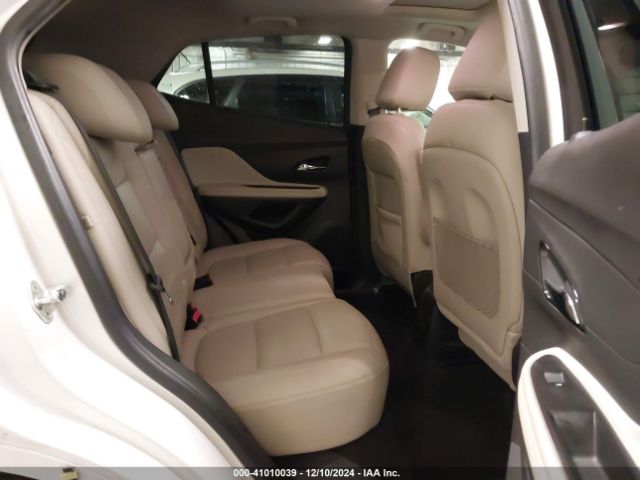 KL4CJHSB9HB168480 Buick Encore Premium