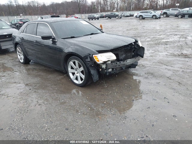2014 2C3CCAAG5EH336093 главное изображение