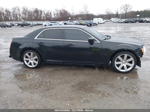 Chrysler 300 2014 2C3CCAAG5EH336093 Image 13