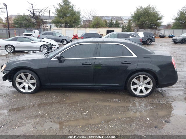 Chrysler 300 2014 2C3CCAAG5EH336093 Image 14