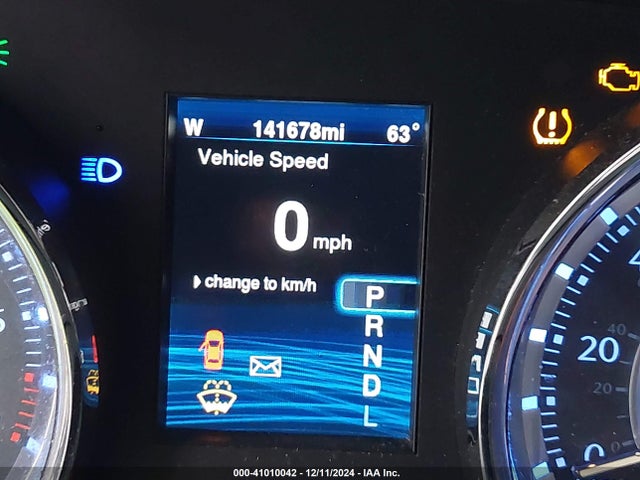 Chrysler 300 2014 2C3CCAAG5EH336093 Image 15