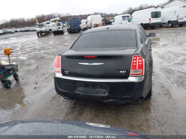 Chrysler 300 2014 2C3CCAAG5EH336093 Image 16