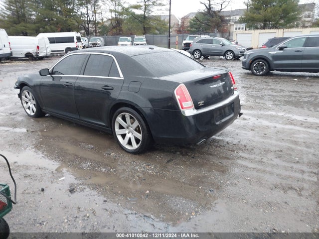 Chrysler 300 2014 2C3CCAAG5EH336093 Image 3