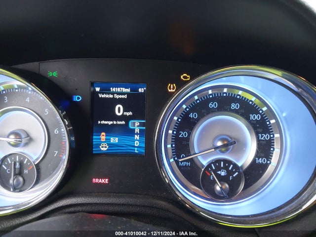Chrysler 300 2014 2C3CCAAG5EH336093 Image 7