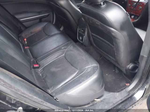 Chrysler 300 2014 2C3CCAAG5EH336093 Image 8