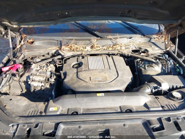 SALWR2FK2HA690868 Land Rover Range Rover Sport 3.0l V6 Turbocharged Diesel Hse Td6