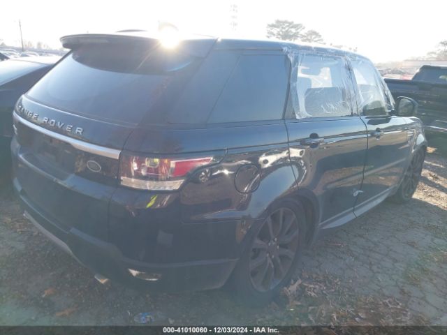 SALWR2FK2HA690868 Land Rover Range Rover Sport 3.0l V6 Turbocharged Diesel Hse Td6