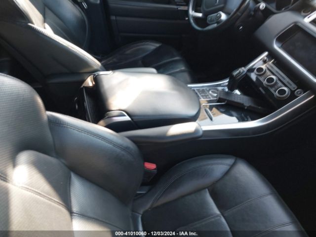 SALWR2FK2HA690868 Land Rover Range Rover Sport 3.0l V6 Turbocharged Diesel Hse Td6