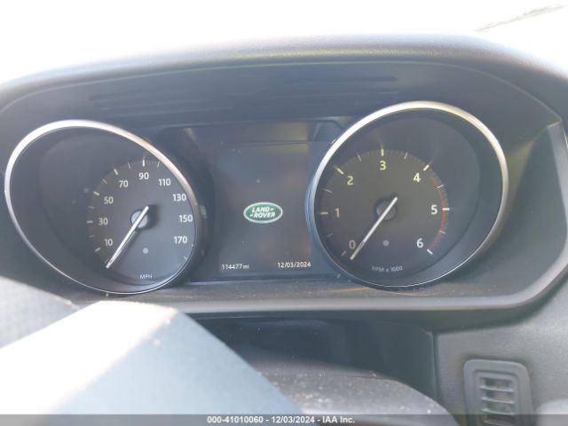 SALWR2FK2HA690868 Land Rover Range Rover Sport 3.0l V6 Turbocharged Diesel Hse Td6