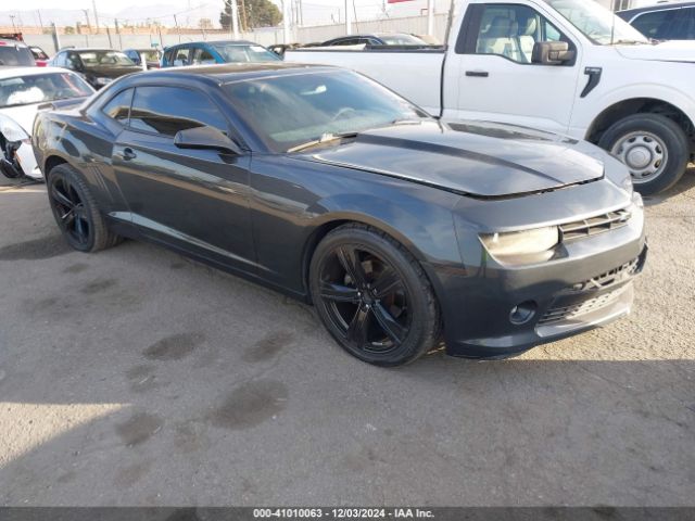 2G1FB1E30F9161033 auction archive image