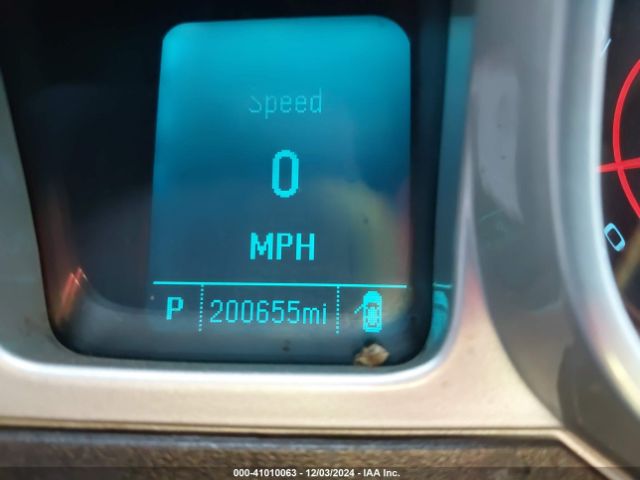 2G1FB1E30F9161033 Chevrolet Camaro 2ls