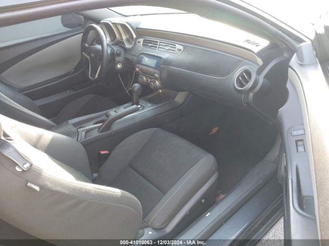 2G1FB1E30F9161033 Chevrolet Camaro 2ls