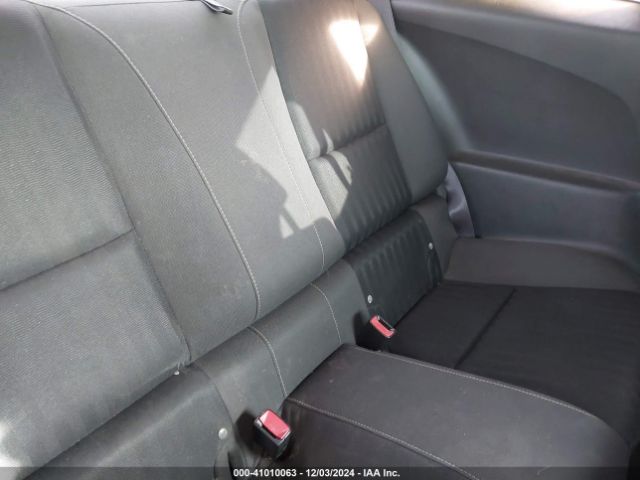 2G1FB1E30F9161033 Chevrolet Camaro 2ls