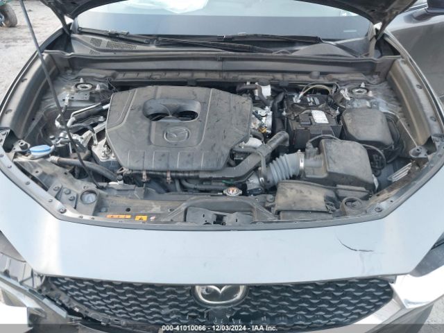 3MVDMBBM7PM532563 Mazda Cx-30 2.5 S Select