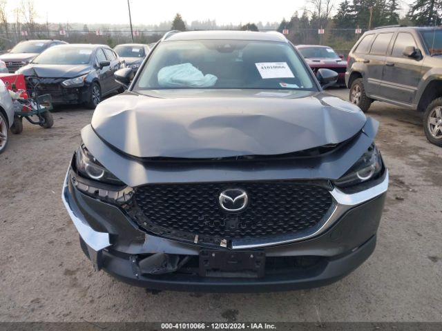 3MVDMBBM7PM532563 Mazda Cx-30 2.5 S Select