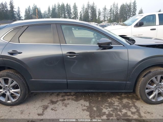 3MVDMBBM7PM532563 Mazda Cx-30 2.5 S Select