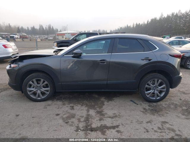 3MVDMBBM7PM532563 Mazda Cx-30 2.5 S Select
