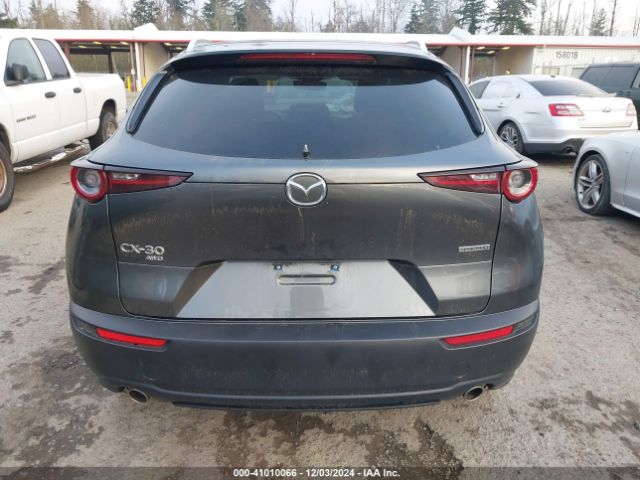 3MVDMBBM7PM532563 Mazda Cx-30 2.5 S Select