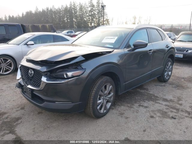 3MVDMBBM7PM532563 Mazda Cx-30 2.5 S Select