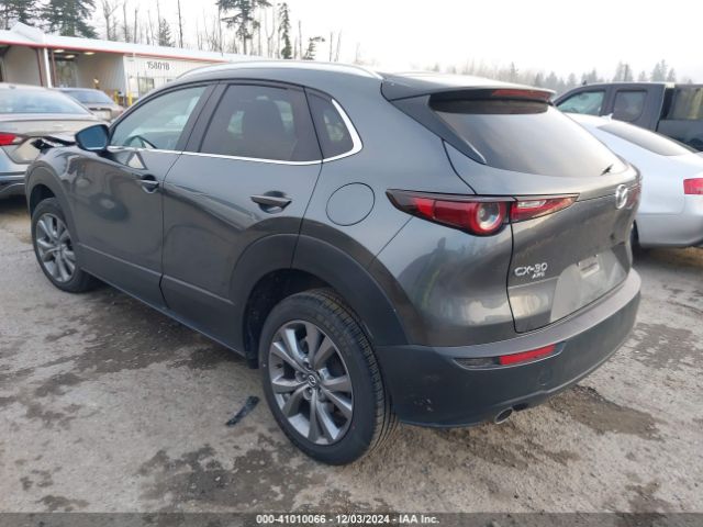 3MVDMBBM7PM532563 Mazda Cx-30 2.5 S Select