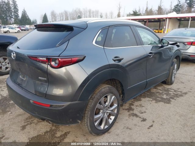 3MVDMBBM7PM532563 Mazda Cx-30 2.5 S Select