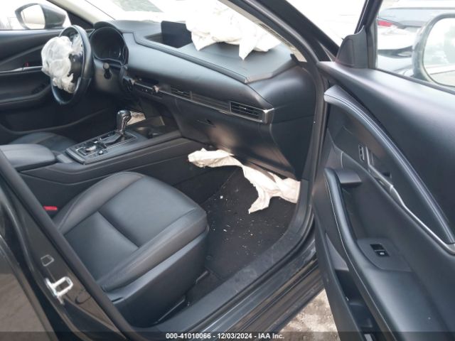 3MVDMBBM7PM532563 Mazda Cx-30 2.5 S Select