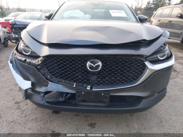3MVDMBBM7PM532563 Mazda Cx-30 2.5 S Select