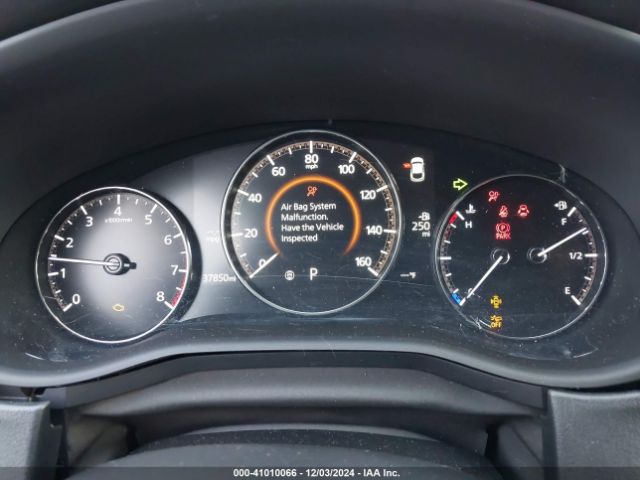 3MVDMBBM7PM532563 Mazda Cx-30 2.5 S Select