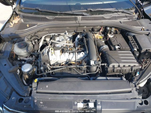 3VWCB7BU9LM027549 Volkswagen Jetta 1.4t R-line/1.4t S/1.4t Se