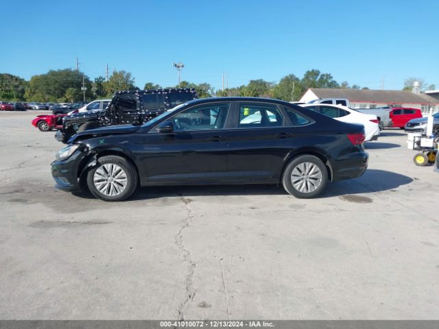 3VWCB7BU9LM027549 Volkswagen Jetta 1.4t R-line/1.4t S/1.4t Se