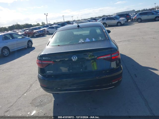 3VWCB7BU9LM027549 Volkswagen Jetta 1.4t R-line/1.4t S/1.4t Se