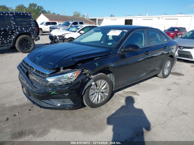 3VWCB7BU9LM027549 Volkswagen Jetta 1.4t R-line/1.4t S/1.4t Se