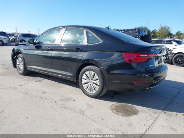 3VWCB7BU9LM027549 Volkswagen Jetta 1.4t R-line/1.4t S/1.4t Se