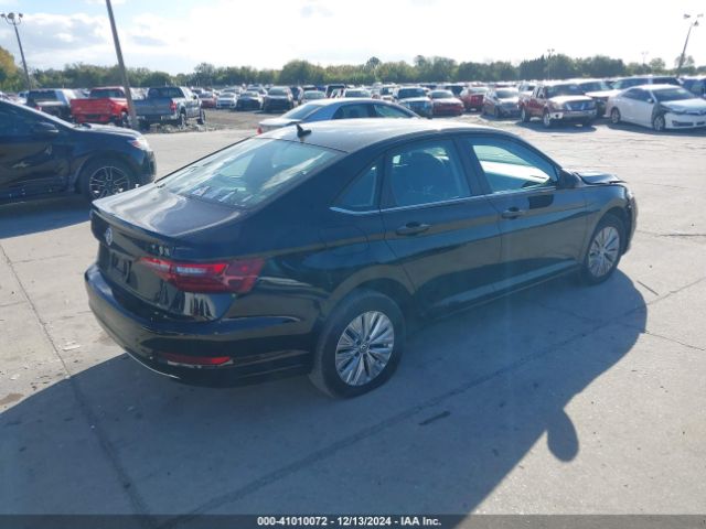 3VWCB7BU9LM027549 Volkswagen Jetta 1.4t R-line/1.4t S/1.4t Se