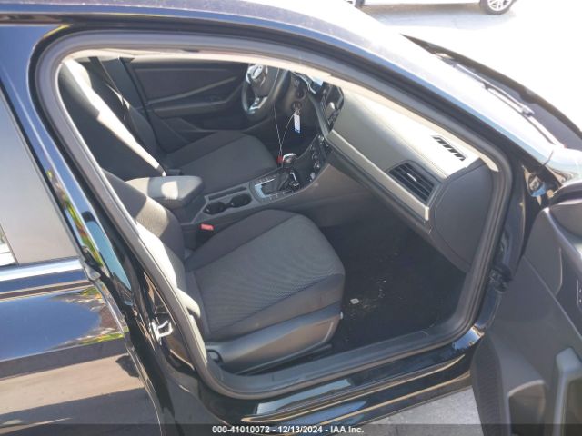3VWCB7BU9LM027549 Volkswagen Jetta 1.4t R-line/1.4t S/1.4t Se