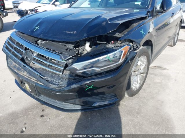 3VWCB7BU9LM027549 Volkswagen Jetta 1.4t R-line/1.4t S/1.4t Se