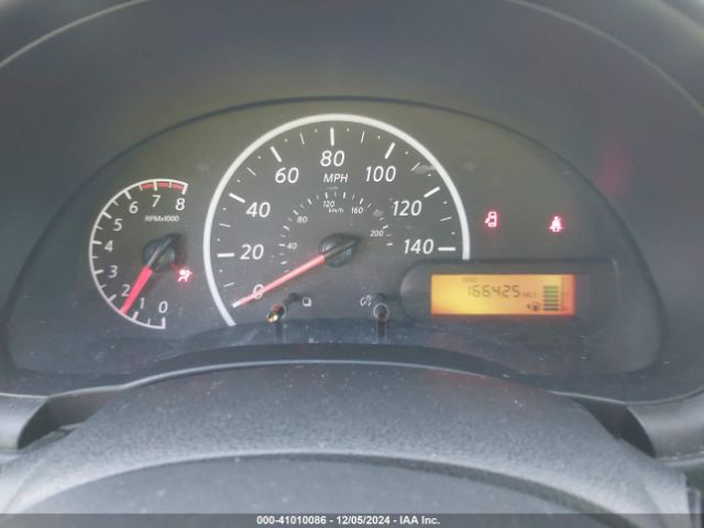 3N1CN7AP2EL808561 Nissan Versa 1.6 S+