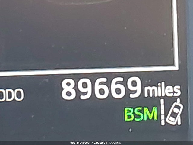 Toyota Highlander Xle 2019 5TDKZRFH7KS559173 Image 15