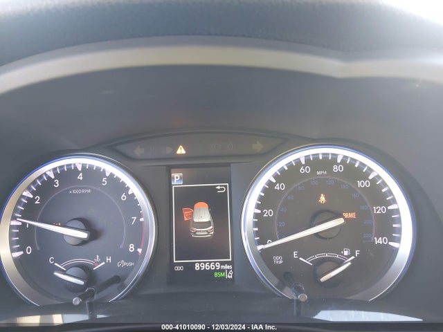 Toyota Highlander Xle 2019 5TDKZRFH7KS559173 Image 7