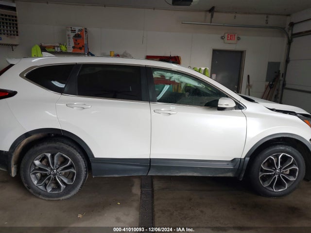 Honda Cr-v Awd Ex 2020 5J6RW2H59LA013680 Image 14